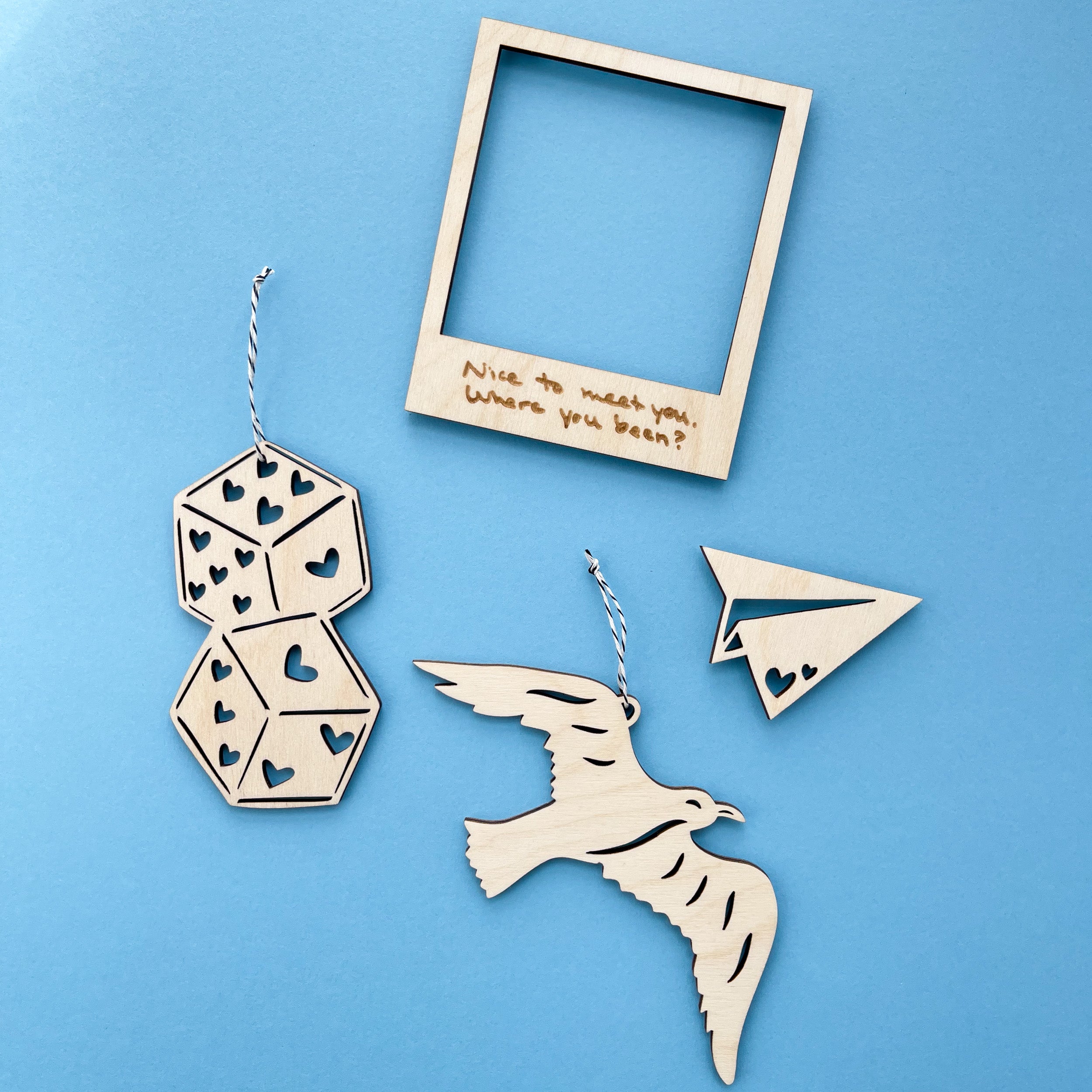 TS 1989 Pack - L+P x SLC