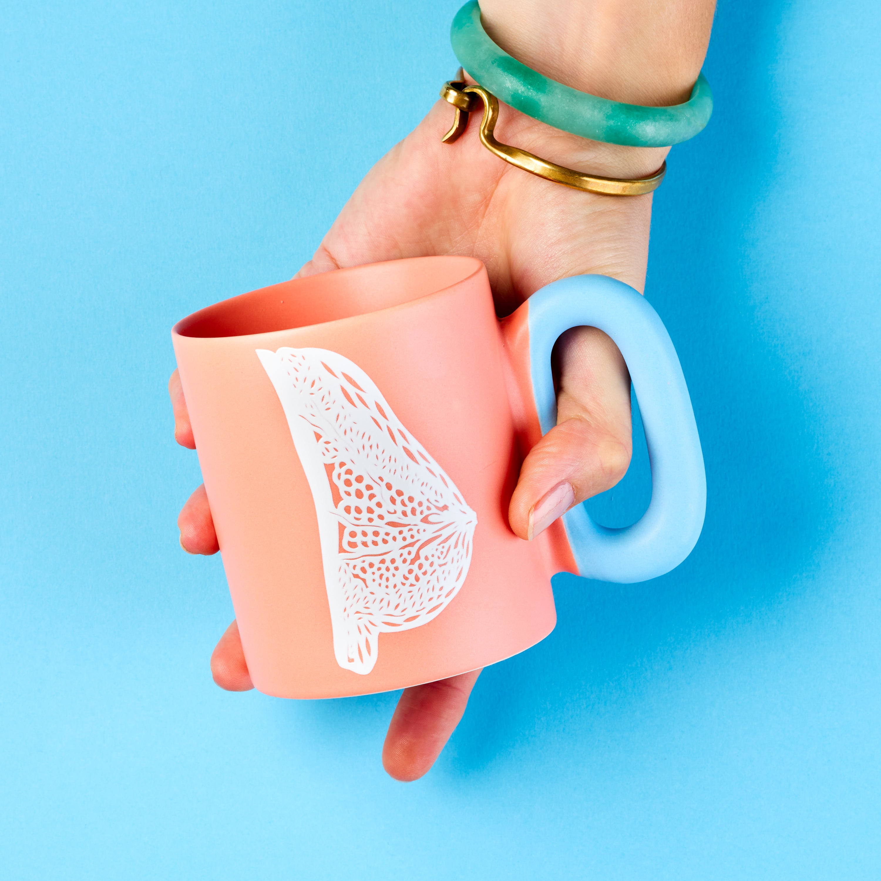 Breast Anatomy sticker