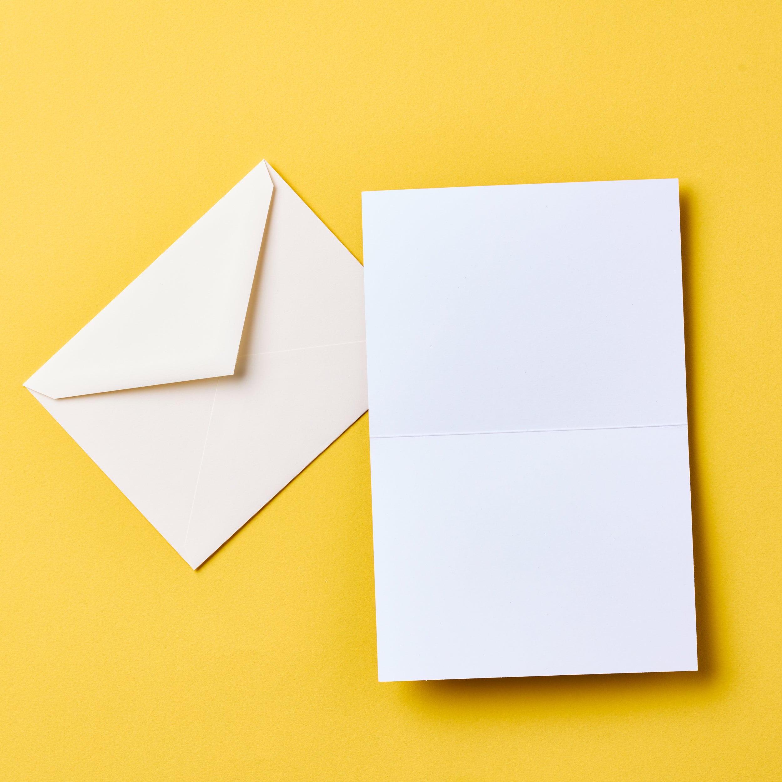 New Baby Stork Greeting Card