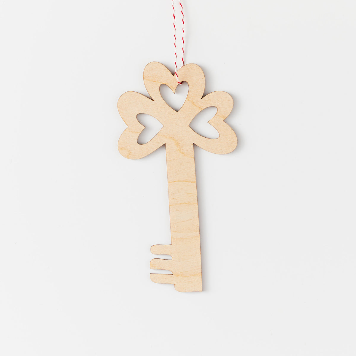 Key Ornament