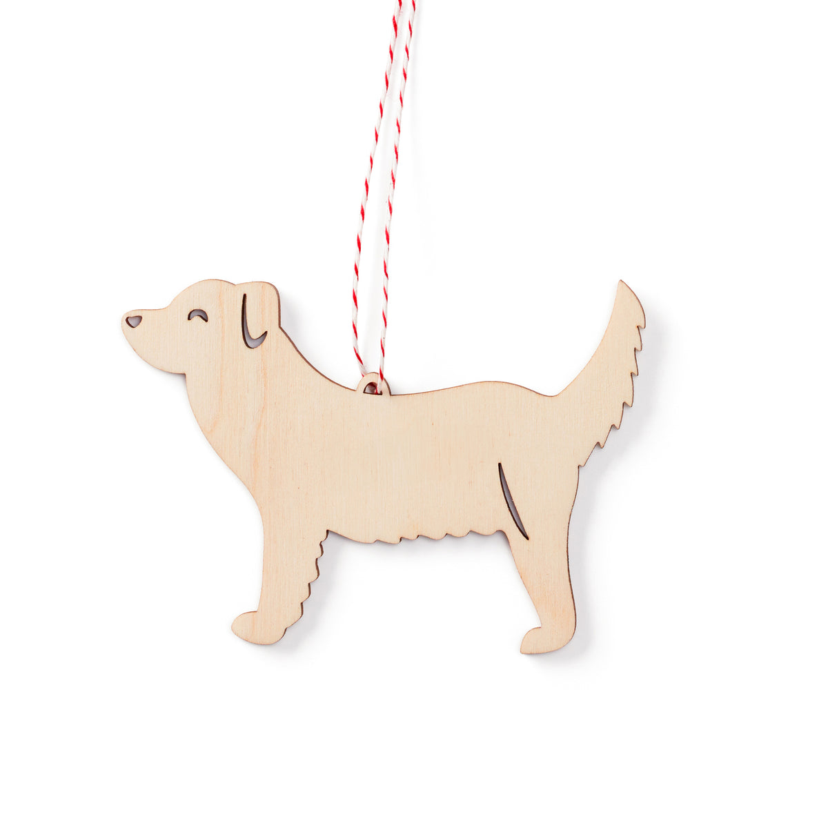 Mutt/Mix Dog Ornament