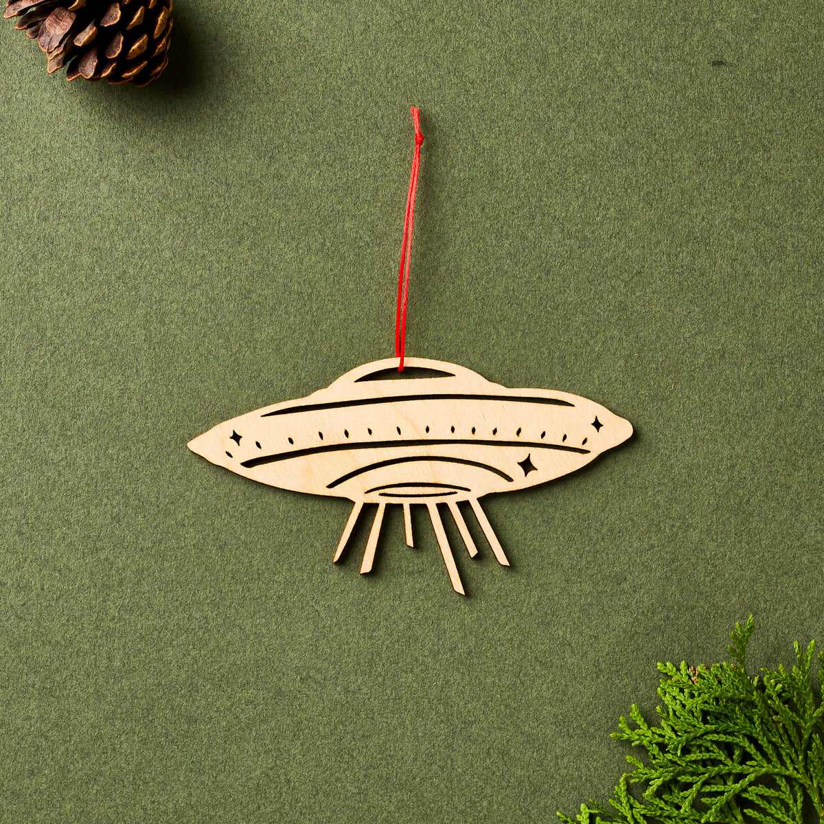 Taylor Swift Ornaments