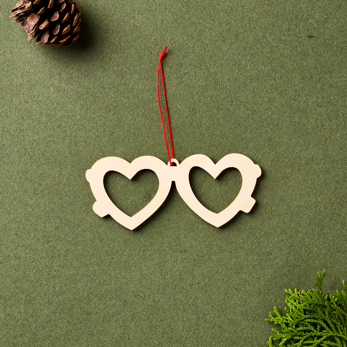 Taylor Swift Ornaments