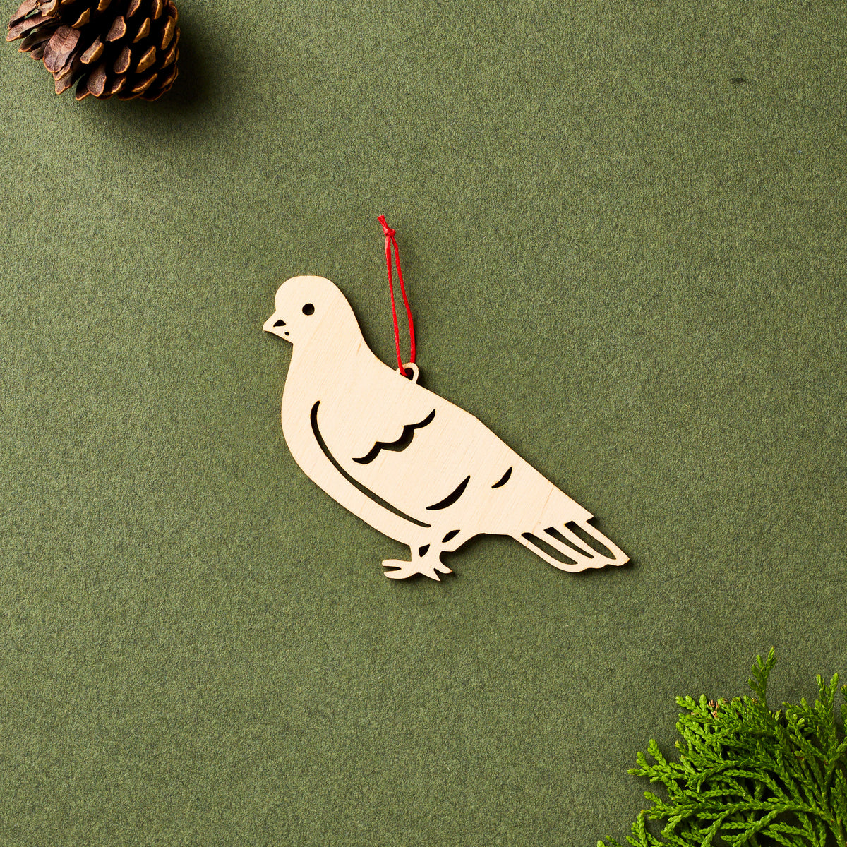 Toronto Ornaments