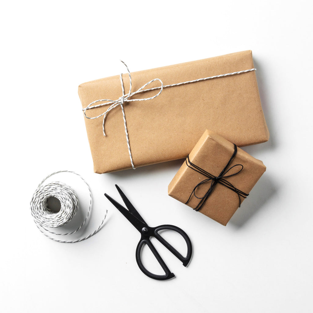 Gift wrap your order!